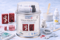 Silikon-Kautschuk
