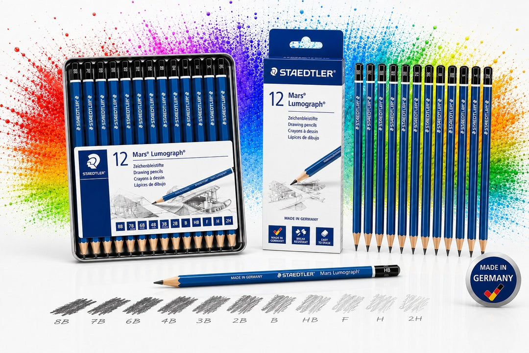 STAEDTLER Bleistifte - Kidis Art