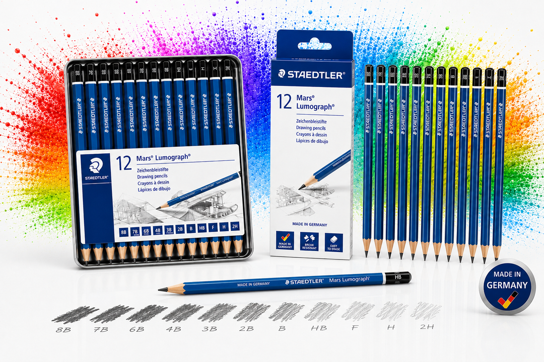 STAEDTLER Bleistifte - Kidis Art
