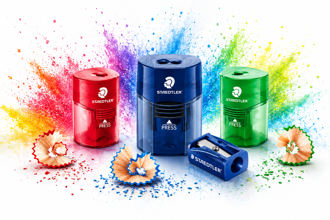 STAEDTLER Spitzer - Kidis Art