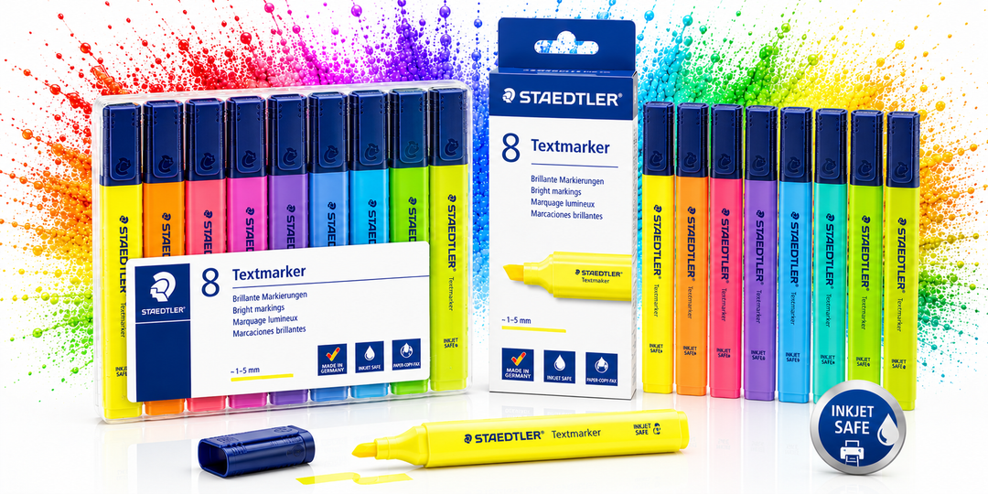 STAEDTLER Textmarker - Kidis Art
