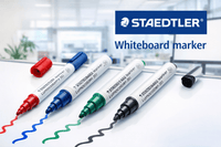 STAEDLER Whiteboard Marker