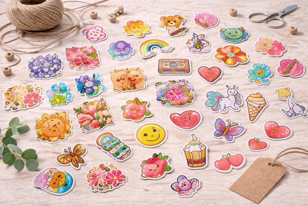 Sticker - Kidis Art