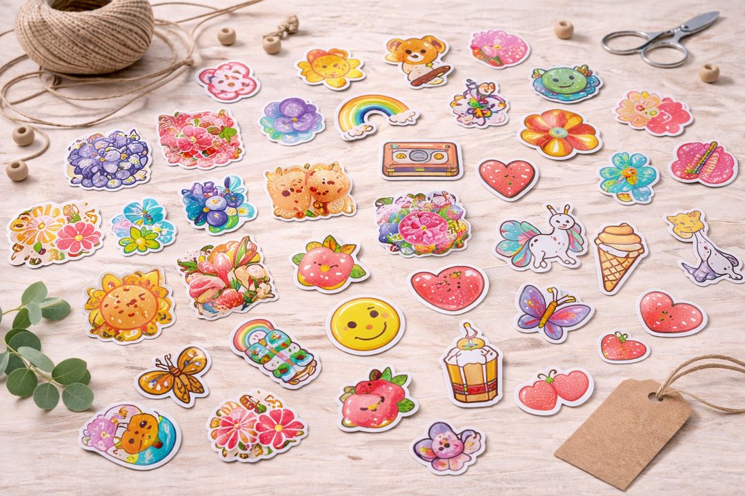 Sticker - Kidis Art