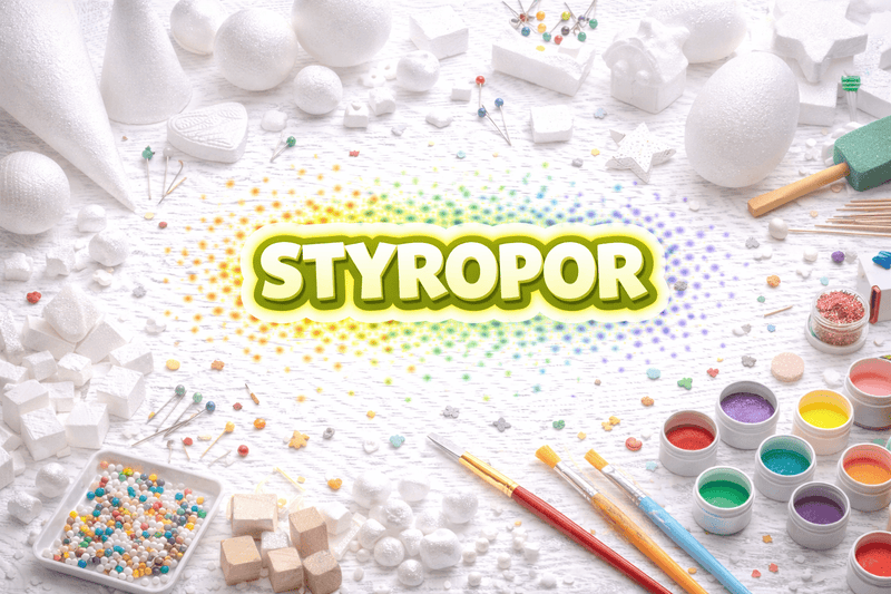 Styropor
