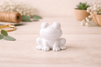 Styropor Figuren