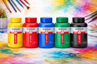 Talens Art Creation Acryl Flasche 750 ml