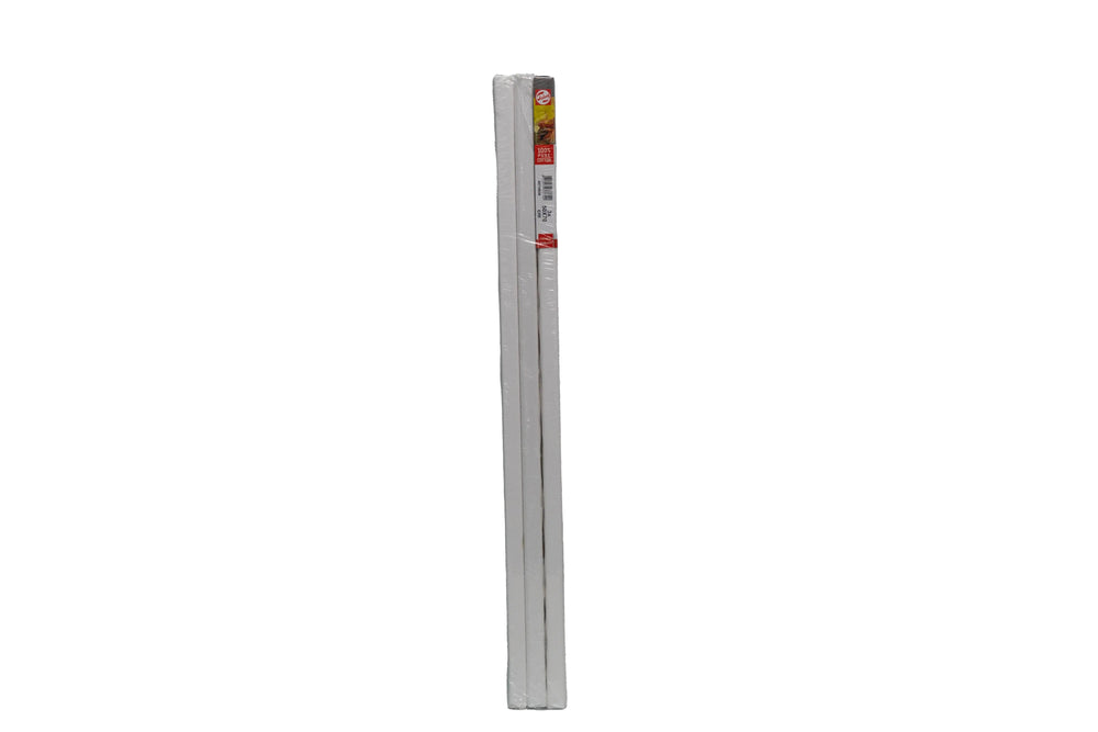 Talens Bespannter Keilrahmen Baumwolle 3er Pack - Kidis Art