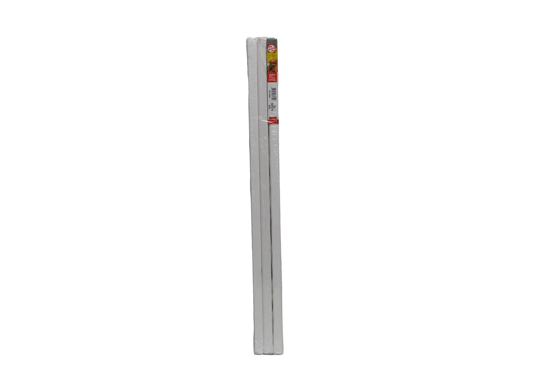 Talens Bespannter Keilrahmen Baumwolle 3er Pack - Kidis Art