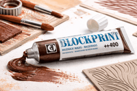 Talens Blockprint Tube 20 ml