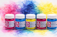 Talens Gouache Extra Fine Quality Flasche 50 ml