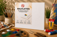Talens Malplatten