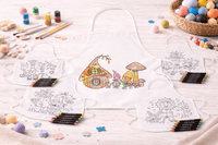 Textil zum bemalen
