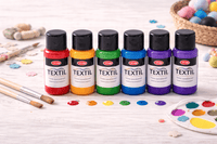 Textilfarbe
