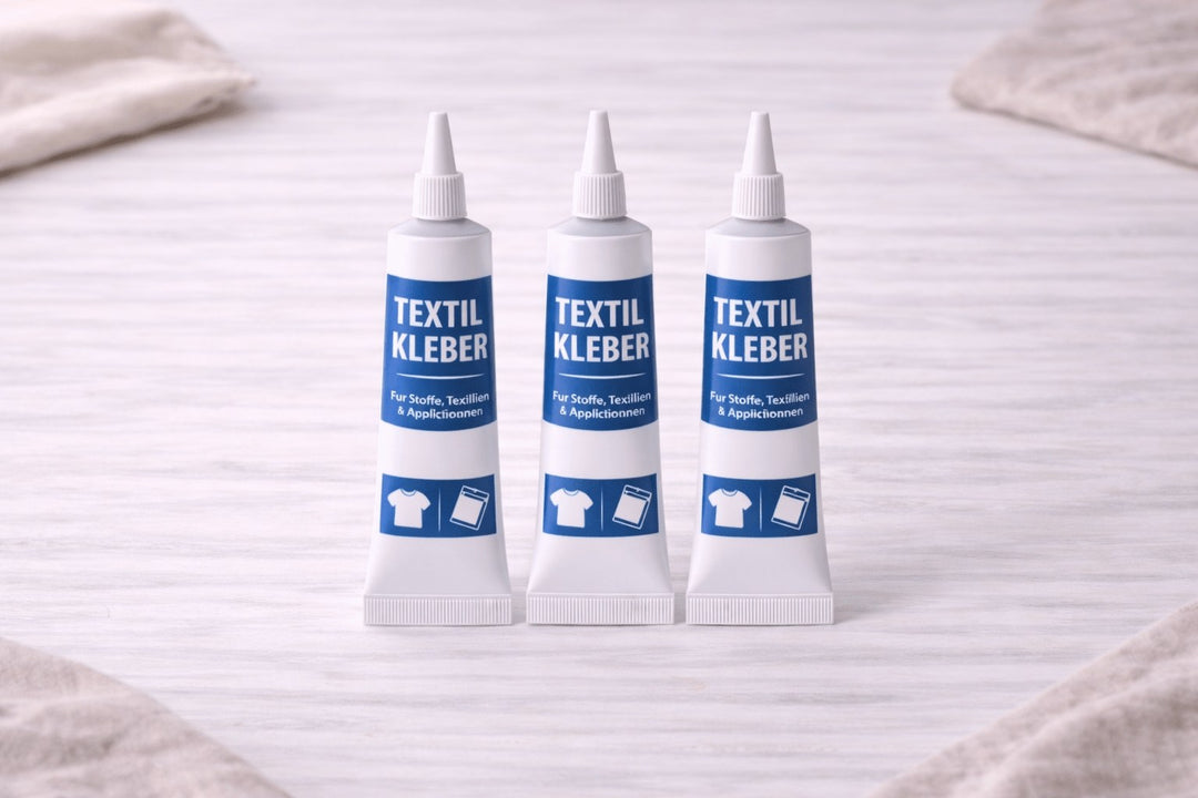 Textilkleber - Kidis Art