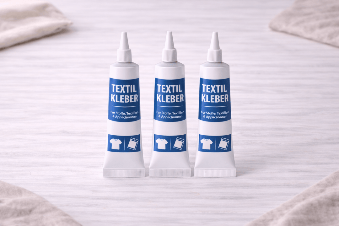 Textilkleber - Kidis Art