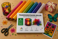 Transparentpapier