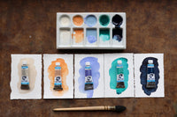 Van Gogh Aquarell Tube 10 ml