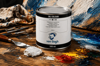 Van Gogh Ölfarbe Tube 500 ml