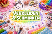 Verkleiden & Schminken