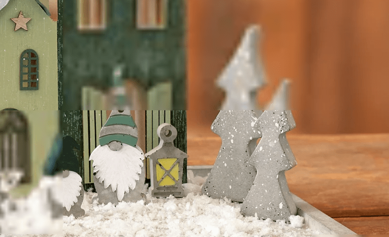 Weihnachten - Kidis Art