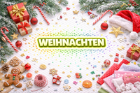 Weihnachten