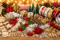 Weihnachtsdeko