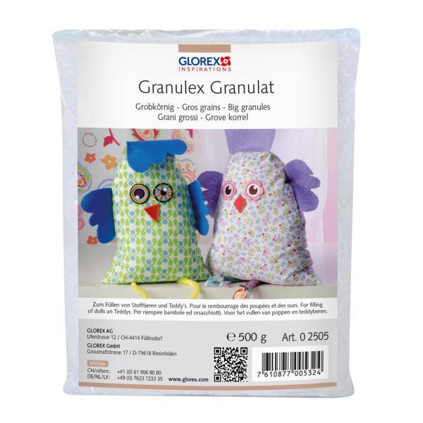 Granulex grob 500g