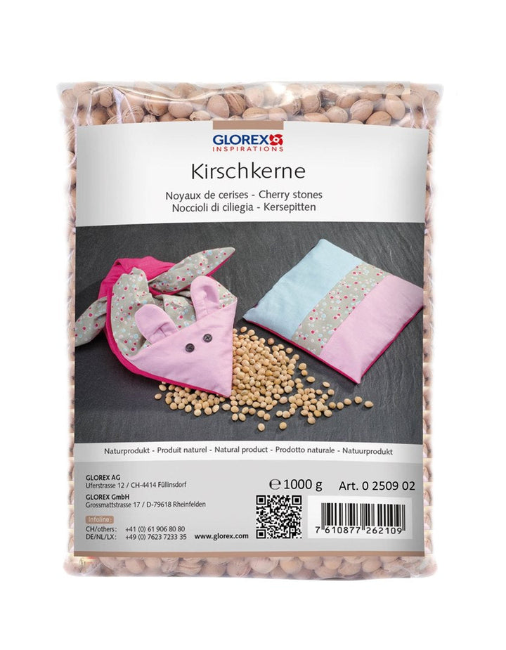 Kirschkerne 1000 g