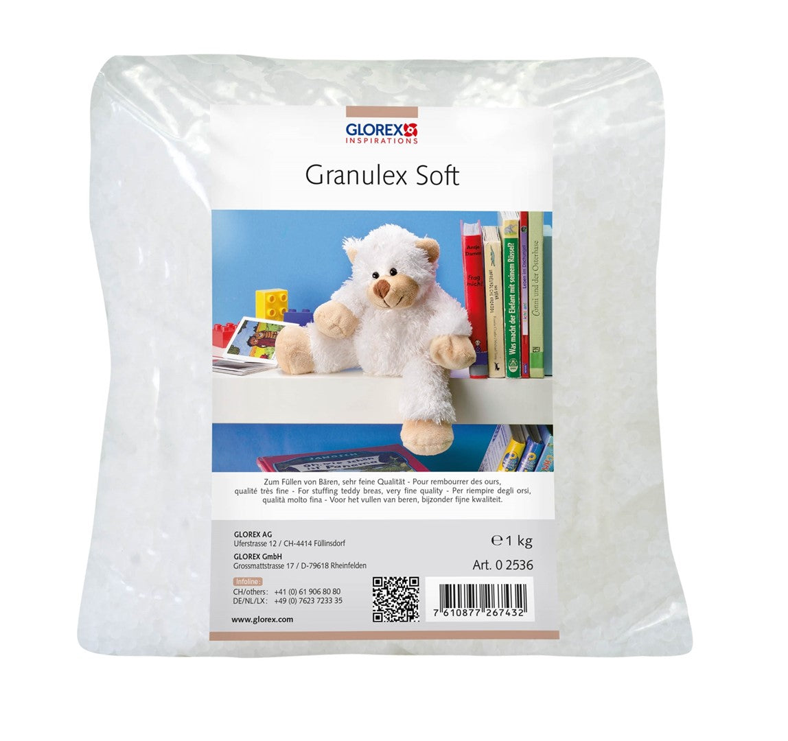 Granulex Soft 1000g