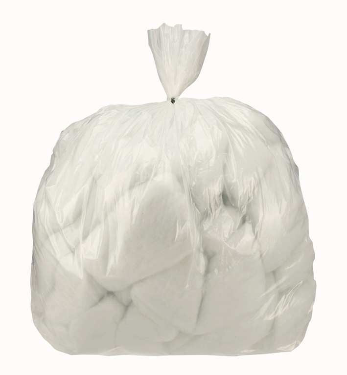 Füllwatte, weiss 5kg