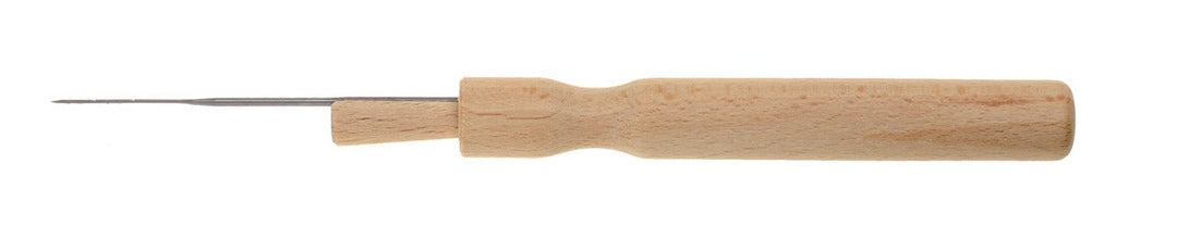 Filznadel mit Holzgriff FSC Birke China