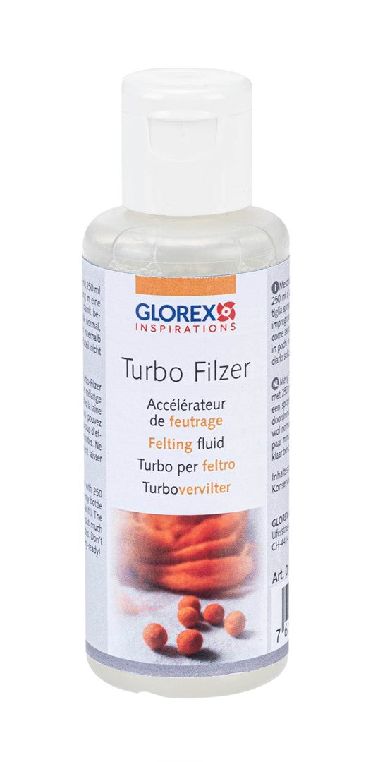 Turbo-Filzer 50 ml