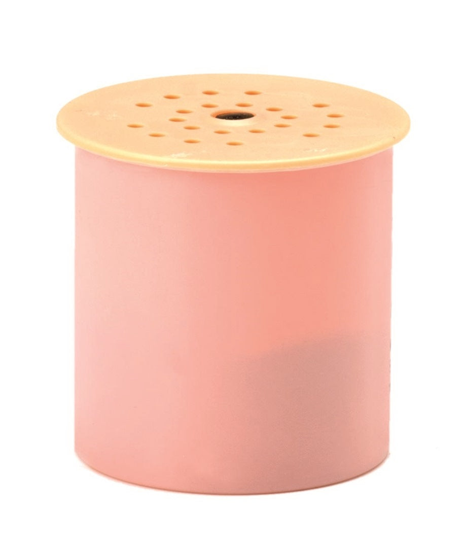 Mama-Stimme klein, Kunststoff 42x46mm EAN