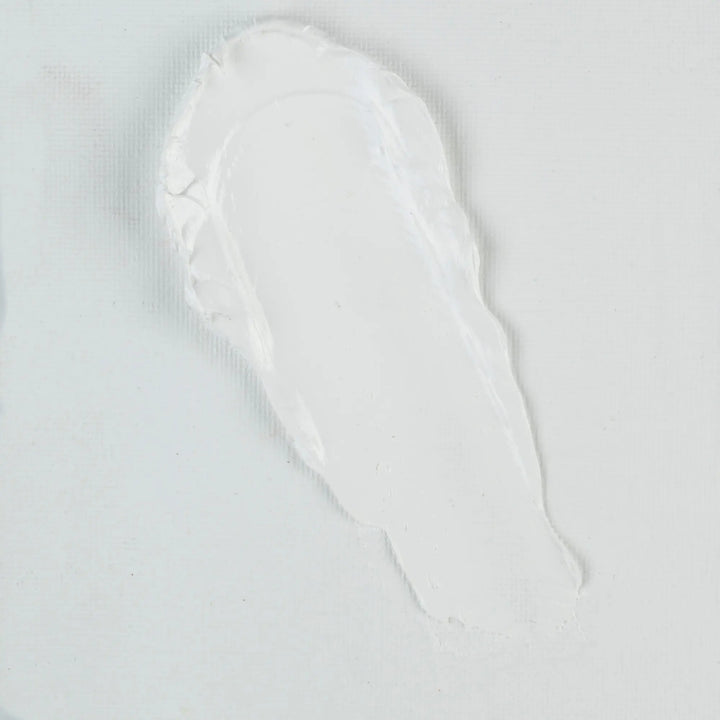 Cobra Artist Wassermischbare Ölfarbe Tube 40 ml Titanweiss (Safloröl, Ohne Zink) 115 Cobra