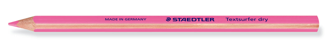 Textsurfer® dry 128 64 pink