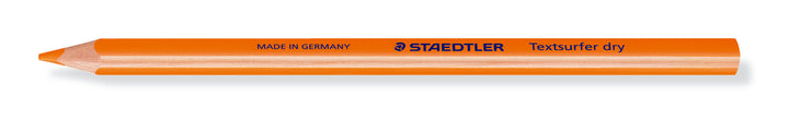 Textsurfer® dry 128 64 orange