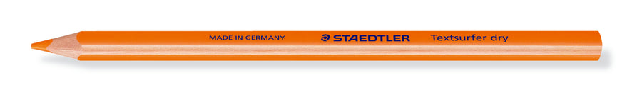 Textsurfer® dry 128 64 orange