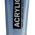 Amsterdam Standard Series Acrylfarbe Tube 120 ml Graublau 562