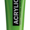Amsterdam Standard Series Acrylfarbe Tube 120 ml Brillantgrün 605