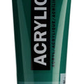 Amsterdam Standard Series Acrylfarbe Tube 120 ml Permanentgrün Dunkel 619