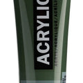 Amsterdam Standard Series Acrylfarbe Tube 120 ml Olivgrün Dunkel 622