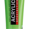 Amsterdam Standard Series Acrylfarbe Tube 120 ml Reflexgrün 672