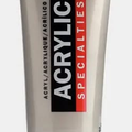 Amsterdam Standard Series Acrylfarbe Tube 120 ml Silber 800