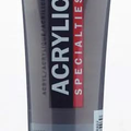 Amsterdam Standard Series Acrylfarbe Tube 120 ml Graphite 840