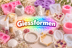 Giessformen