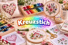 Kreuzstich