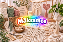 Makramee