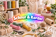 Schnur & Kordel