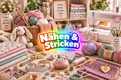 Nähen & Stricken